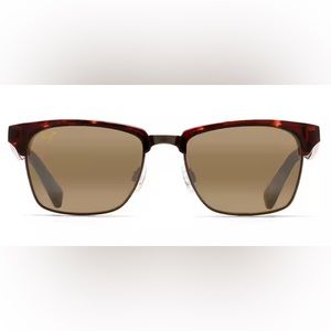 Maui Jim Kawika Sunglasses